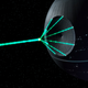 Illustration for article titled Could The Death Star Destroy A Planet?